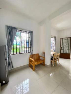 HMH Apartment 19